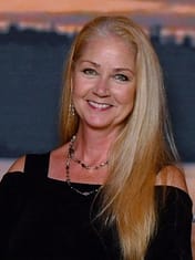 Cathy Cleary