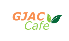 GJAC Cafe Logo