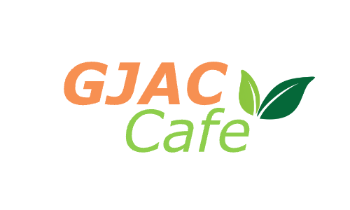 GJAC Cafe Logo